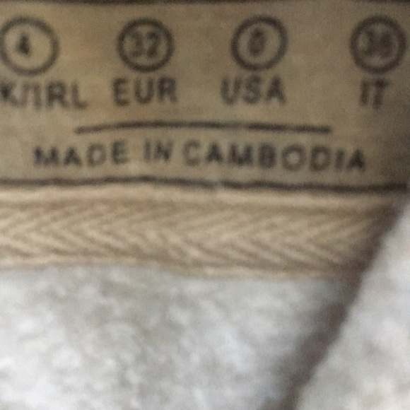 Sweatshirt - Picture 3 of 4